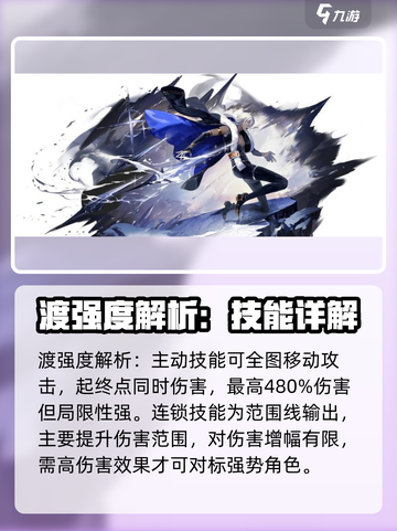 白夜极光渡怎么样介绍截图2
