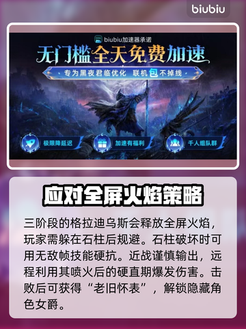 艾尔登法环黑夜君临！三头野兽🔥狗狗攻略来了！⚡截图4