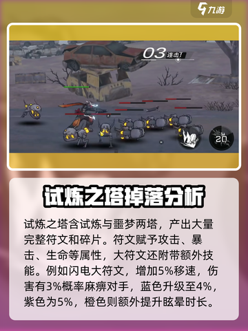 火柴人联盟3日常攻略介绍截图3