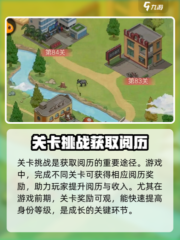 🔥《时光杂货店》阅历获取秘籍🎉游戏党必看！截图4
