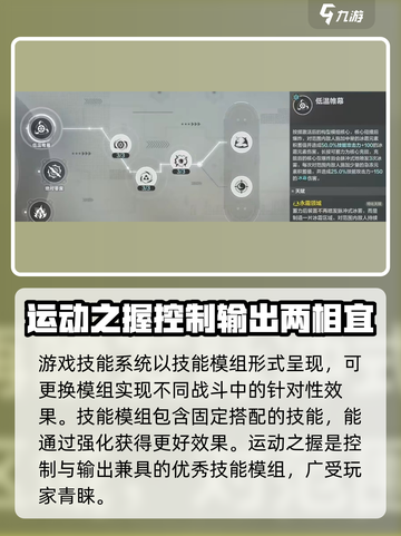 逆战玩家必看！🔥冰冻之握技能超详细解析来了！截图2