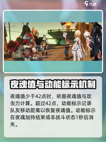 原神伊安珊几星介绍截图5
