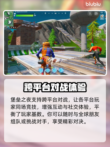 堡垒之夜卡顿?用这招立马解决💥截图4
