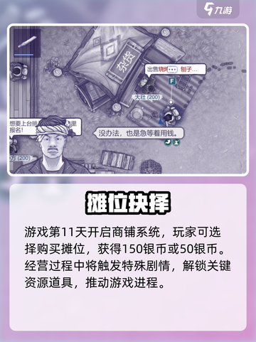 🔥阿瑞斯病毒2商铺能卖啥？💰截图2
