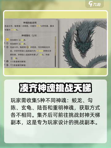 鬼谷八荒化神之气如何获得介绍截图2