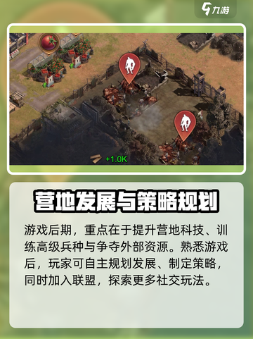 曙光防线游戏怎么玩介绍截图4
