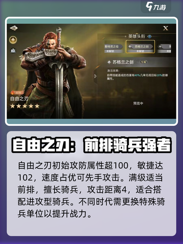 世界启元自由之刃好用吗介绍截图2
