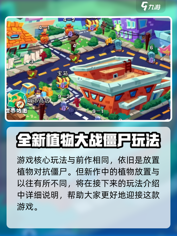 植物大战僵尸3测试版怎么下介绍截图3