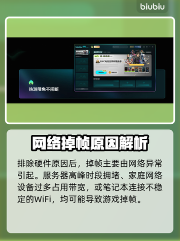 🔥CF掉帧太卡？速看解决方法！🎮截图2