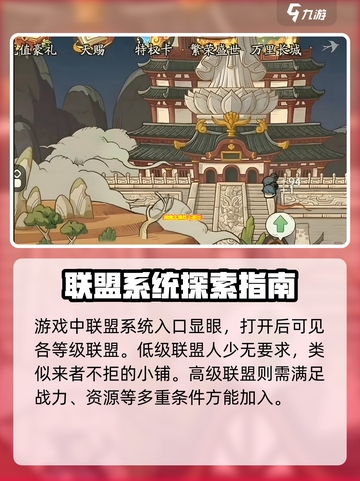 时光大爆炸联盟集结怎么操作介绍截图2