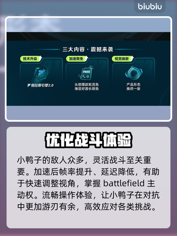 逃离鸭科夫配置要求🔥低配电脑能玩吗？🎮截图3