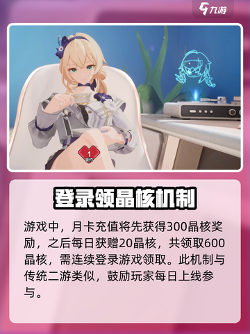 卡拉彼丘月卡值得买吗介绍截图4