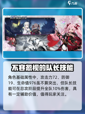 星落露米娅怎么样介绍截图3