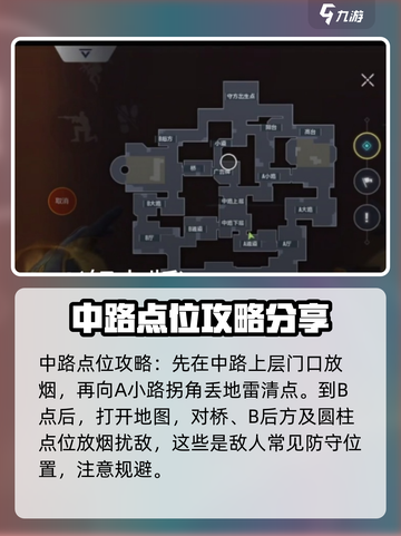 天启行动🔥荒漠高塔必胜攻防技巧💎截图3