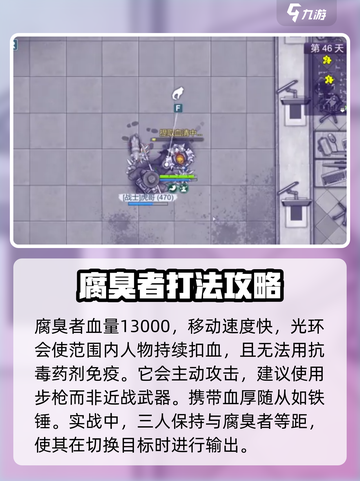 阿瑞斯病毒2精英怪怎么打介绍截图5