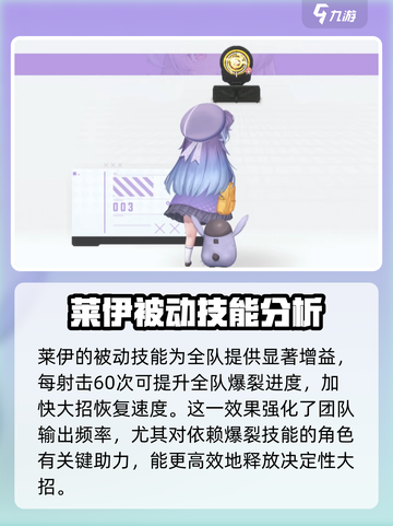 胜利女神新的希望莱伊怎么样介绍截图2