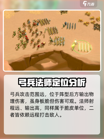 万龙觉醒🔥最强兵种大全揭秘！截图5