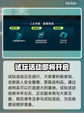 逃离鸭科夫上线时间🔥预测发售日期🎮 Duck！截图3