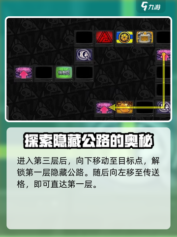 绝区零逃出生天攻略介绍截图7