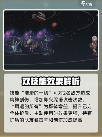 重返未来1999库珀花环值得培养吗介绍截图4