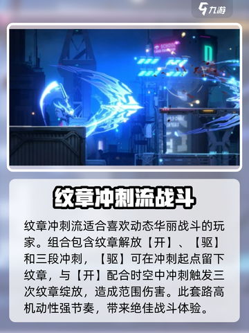 苍翼混沌效应ES搭配🔥最强攻略来啦！🎮截图4