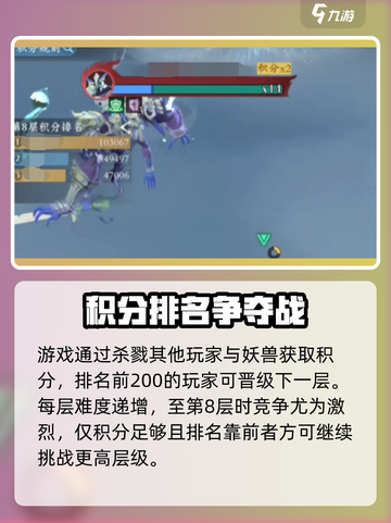 问剑长生幻海塔怎么玩介绍截图4