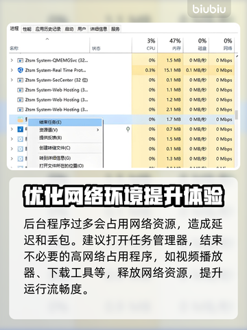 超级人类延迟丢包？❌这几招教你轻松解决！🎮截图2