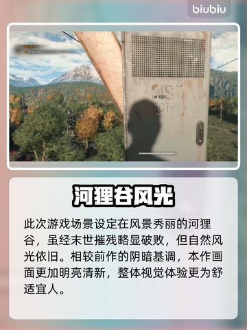 《消逝的光芒：困兽》地狱级挑战🔥截图4