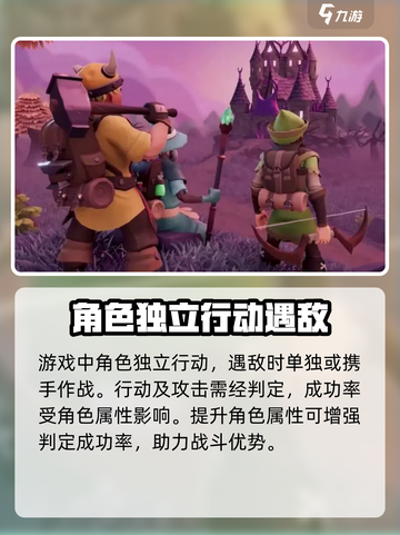 为了吾王💥手游：新手必看玩法攻略👑截图4
