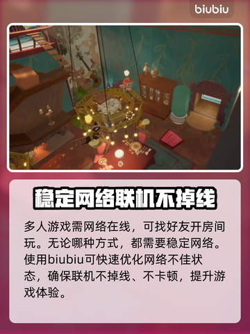 奇喵派对steam叫什么？英文名大曝光！🎮🔥截图3