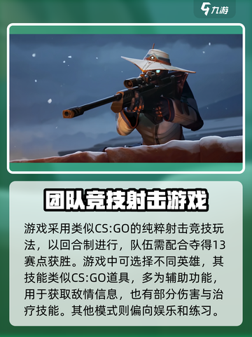 无畏契约是哪个公司的介绍截图3