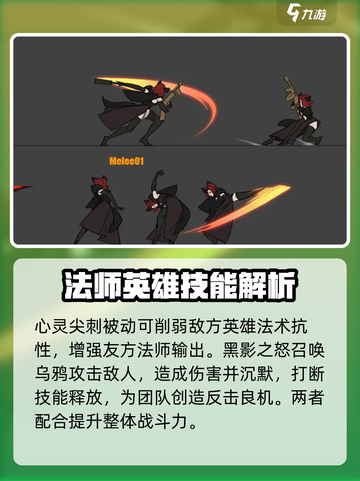 代号魔法与策略潘多拉怎么样介绍截图4
