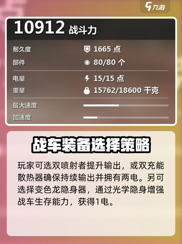 创世战车变色龙隐身器有什么作用介绍截图3