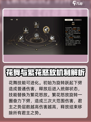黑色信标铂鸢怎么玩介绍截图4