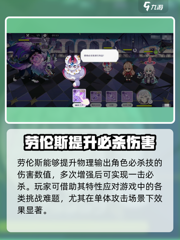 欢迎来到梦乐园劳伦斯怎么样介绍截图5