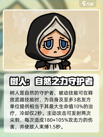英勇之地手游角色排行一览介绍截图5