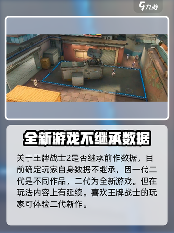 王牌战士2出了吗介绍截图2