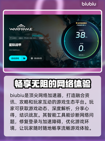星际战甲卡死？❌这招让你流畅玩耍！🎮🔥截图4