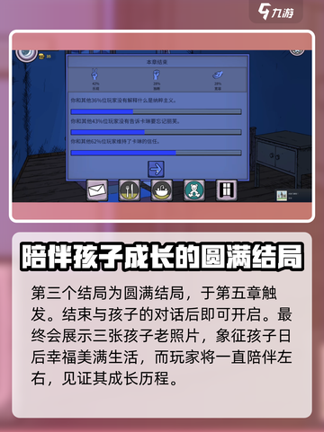 我的孩子生命之泉隐藏彩蛋介绍截图4