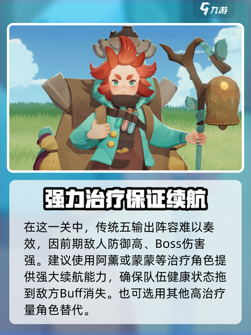剑与远征2♠蜘蛛关卡通关秘籍🔥轻松过关！截图2