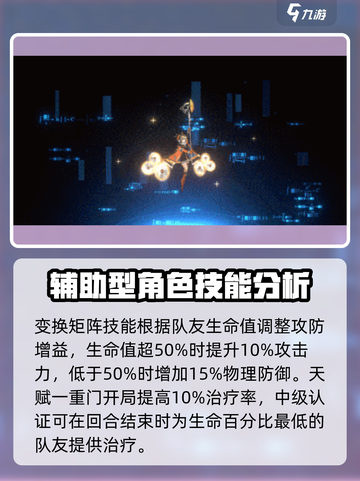 新月同行朝颜怎么样介绍截图4