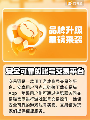 战网账号交易平台推荐✅暴雪游戏账号哪里买安全？截图2