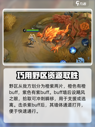 决胜巅峰地图介绍介绍截图6