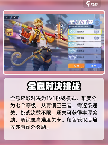 🎮星之破晓通关秘籍大公开！🔥截图2