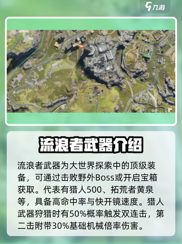七日世界流浪者是什么介绍截图2