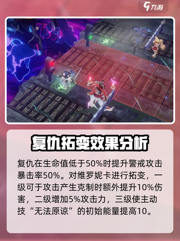 异象回声维罗妮卡怎么样介绍截图5