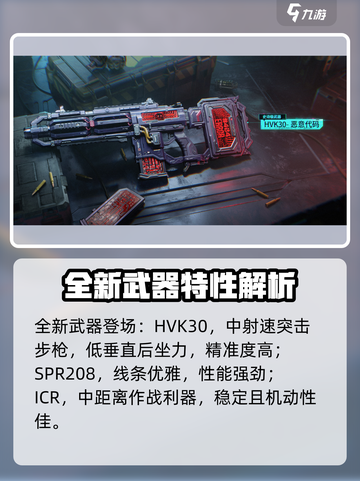 使命召唤手游s2数位迷踪有什么介绍截图5