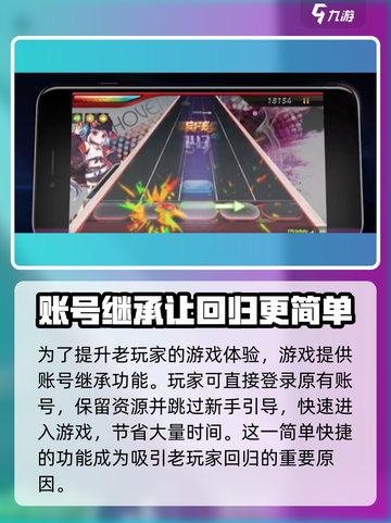 节奏大师💥竟是这一年出的？震惊！截图3