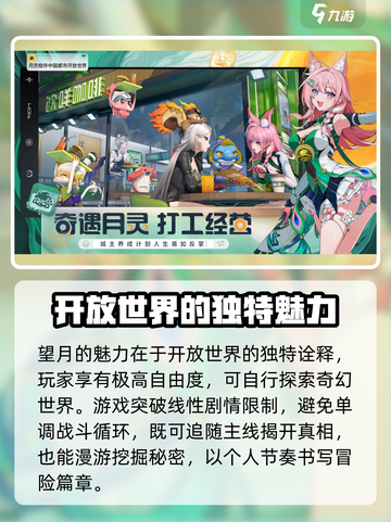 望月开发商介绍介绍截图3
