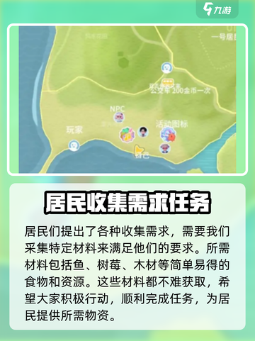 心动小镇居民委托在哪里接介绍截图4